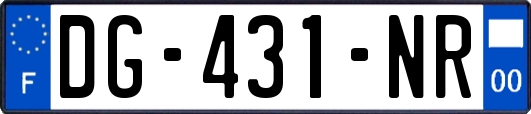 DG-431-NR