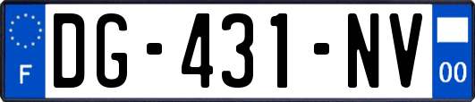 DG-431-NV