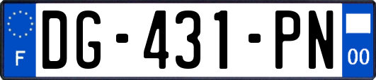 DG-431-PN