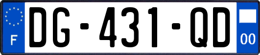 DG-431-QD