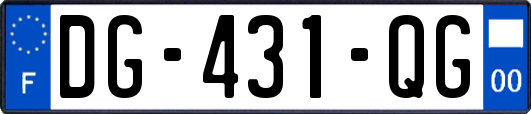 DG-431-QG