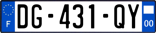 DG-431-QY