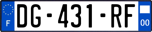 DG-431-RF