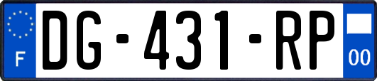 DG-431-RP