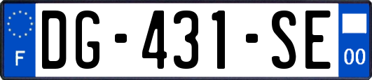 DG-431-SE