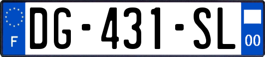 DG-431-SL