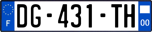 DG-431-TH