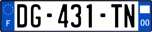 DG-431-TN