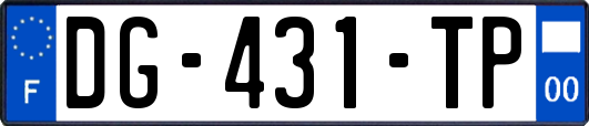 DG-431-TP
