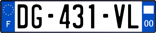 DG-431-VL