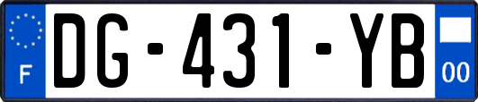 DG-431-YB