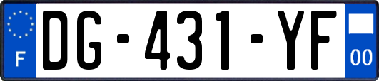 DG-431-YF