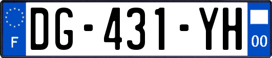 DG-431-YH