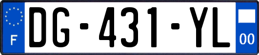 DG-431-YL