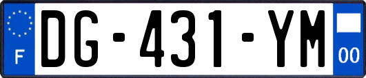 DG-431-YM