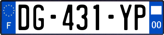 DG-431-YP