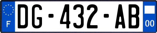 DG-432-AB