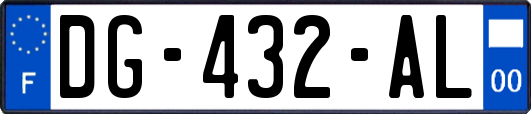 DG-432-AL