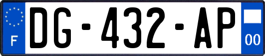 DG-432-AP