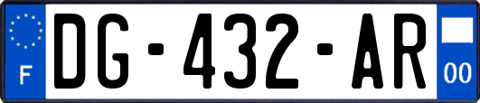 DG-432-AR