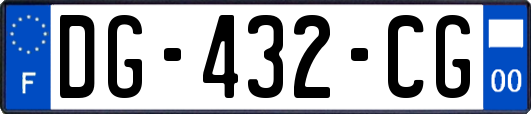 DG-432-CG