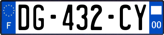 DG-432-CY
