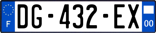 DG-432-EX