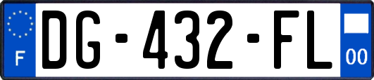 DG-432-FL