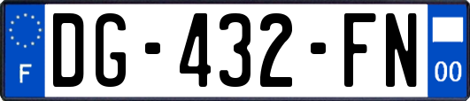 DG-432-FN