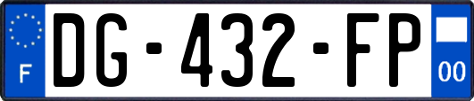 DG-432-FP