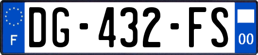 DG-432-FS