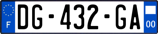 DG-432-GA