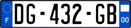DG-432-GB
