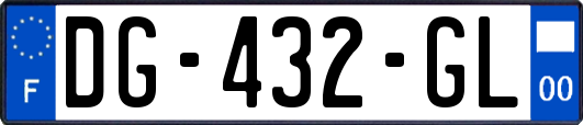 DG-432-GL