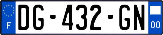 DG-432-GN