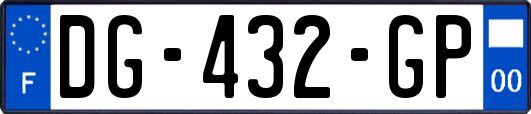 DG-432-GP