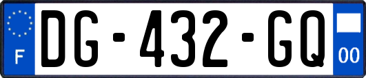 DG-432-GQ