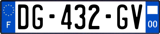 DG-432-GV