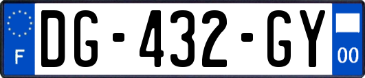 DG-432-GY