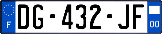 DG-432-JF