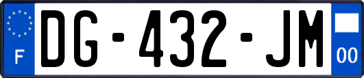 DG-432-JM