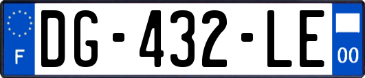 DG-432-LE