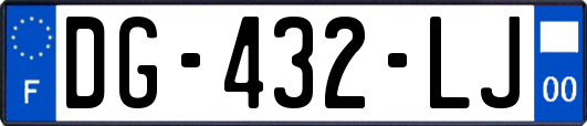 DG-432-LJ