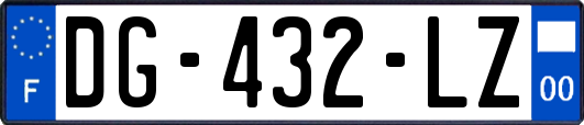 DG-432-LZ