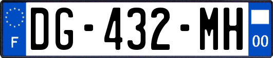 DG-432-MH
