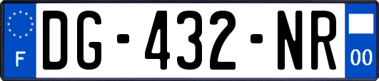 DG-432-NR