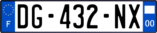 DG-432-NX