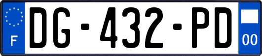 DG-432-PD