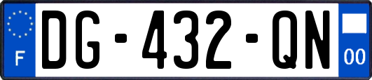 DG-432-QN