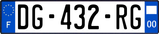 DG-432-RG
